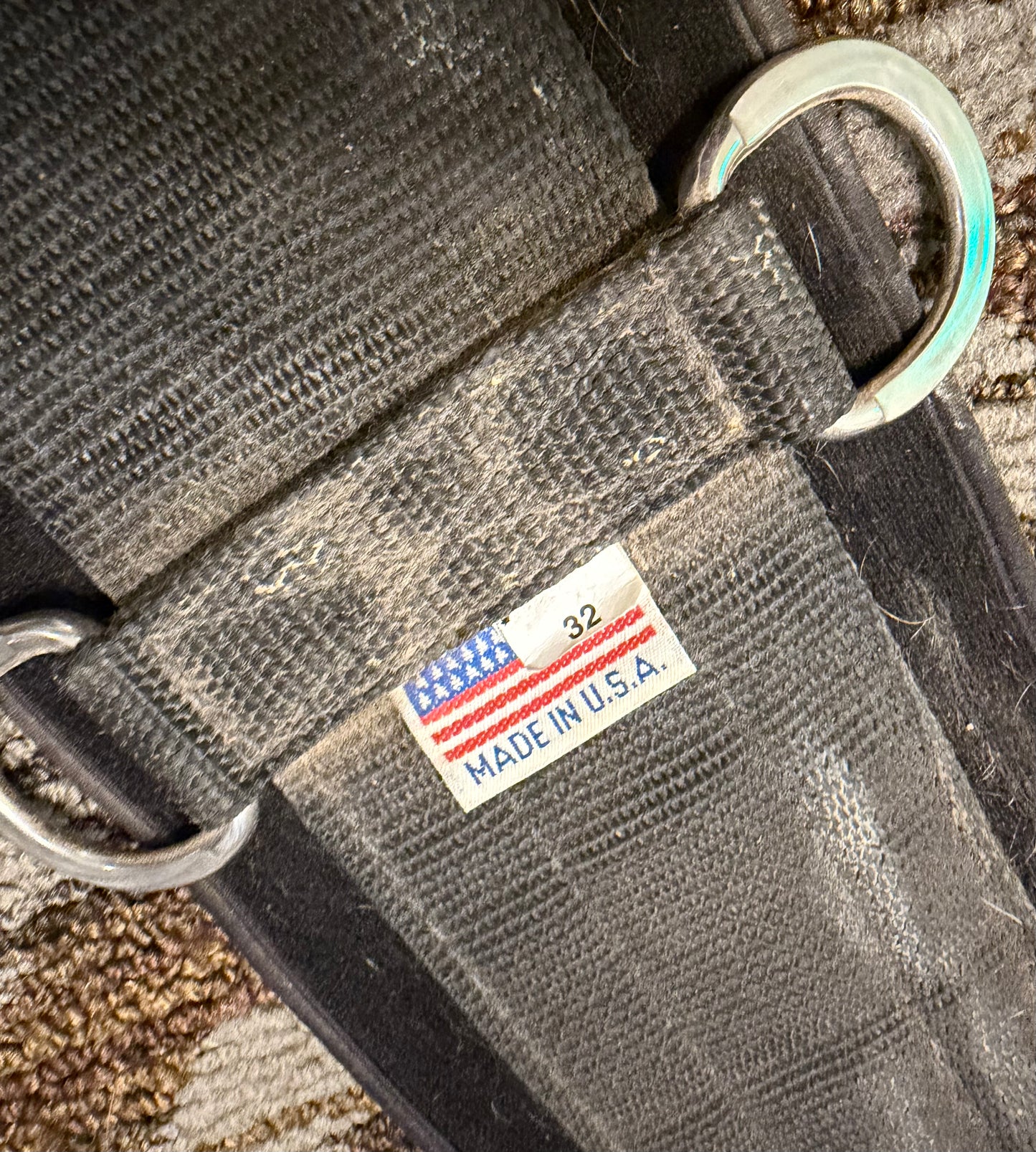 Professional Choice VenTech Cinch - 32”