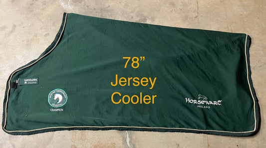 Horseware 78” Fleece Cooler