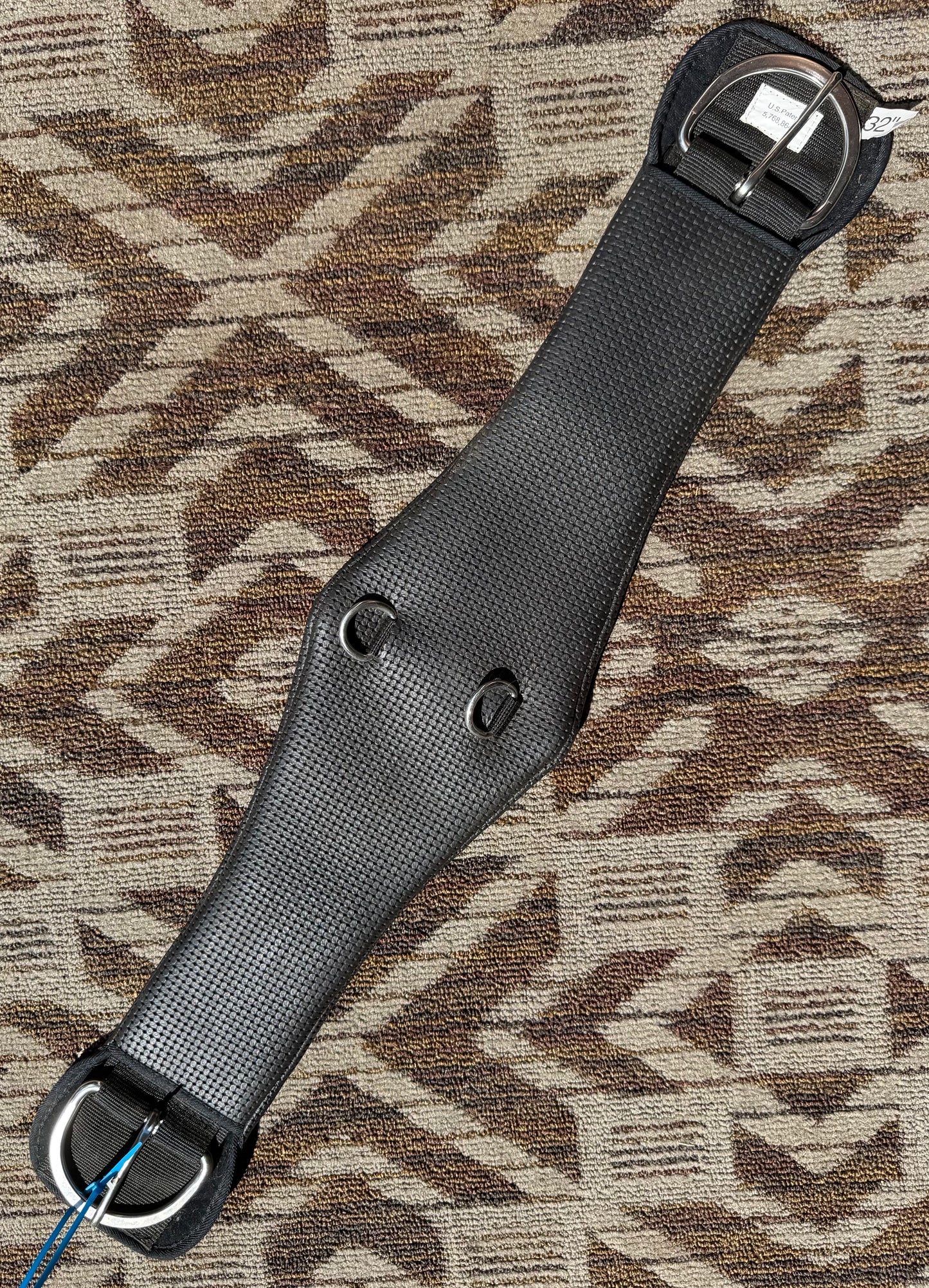 Neoprene Roper Cinch - 32”
