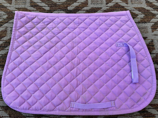 Lavender Dover AP Pad