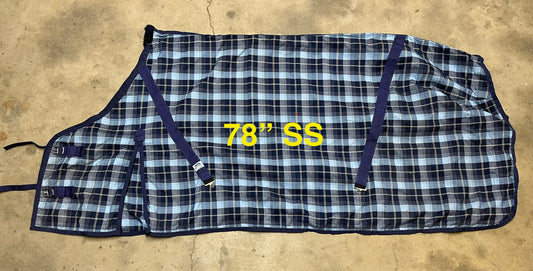 Weatherbeeta Stable Sheet - 78”