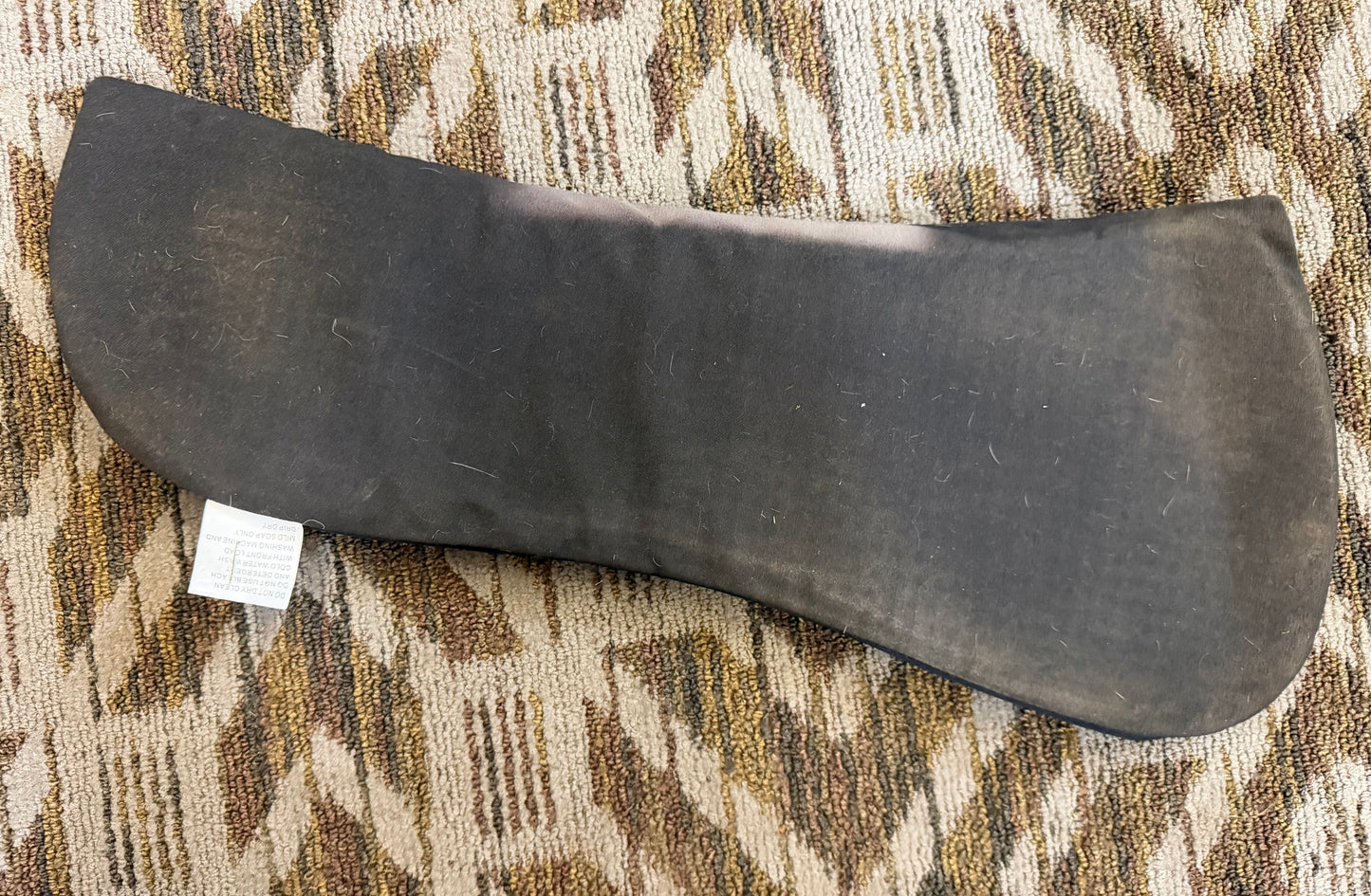 Rambo Neoprene Half Pad