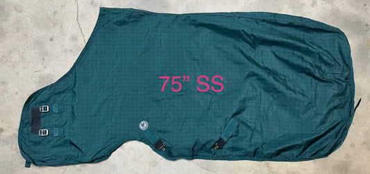 Centaur Stable Sheet - 75”