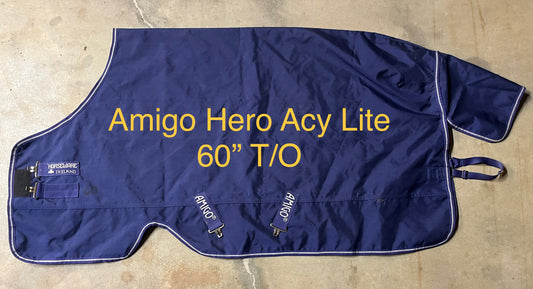 Amigo Hero Acy 60” Lite