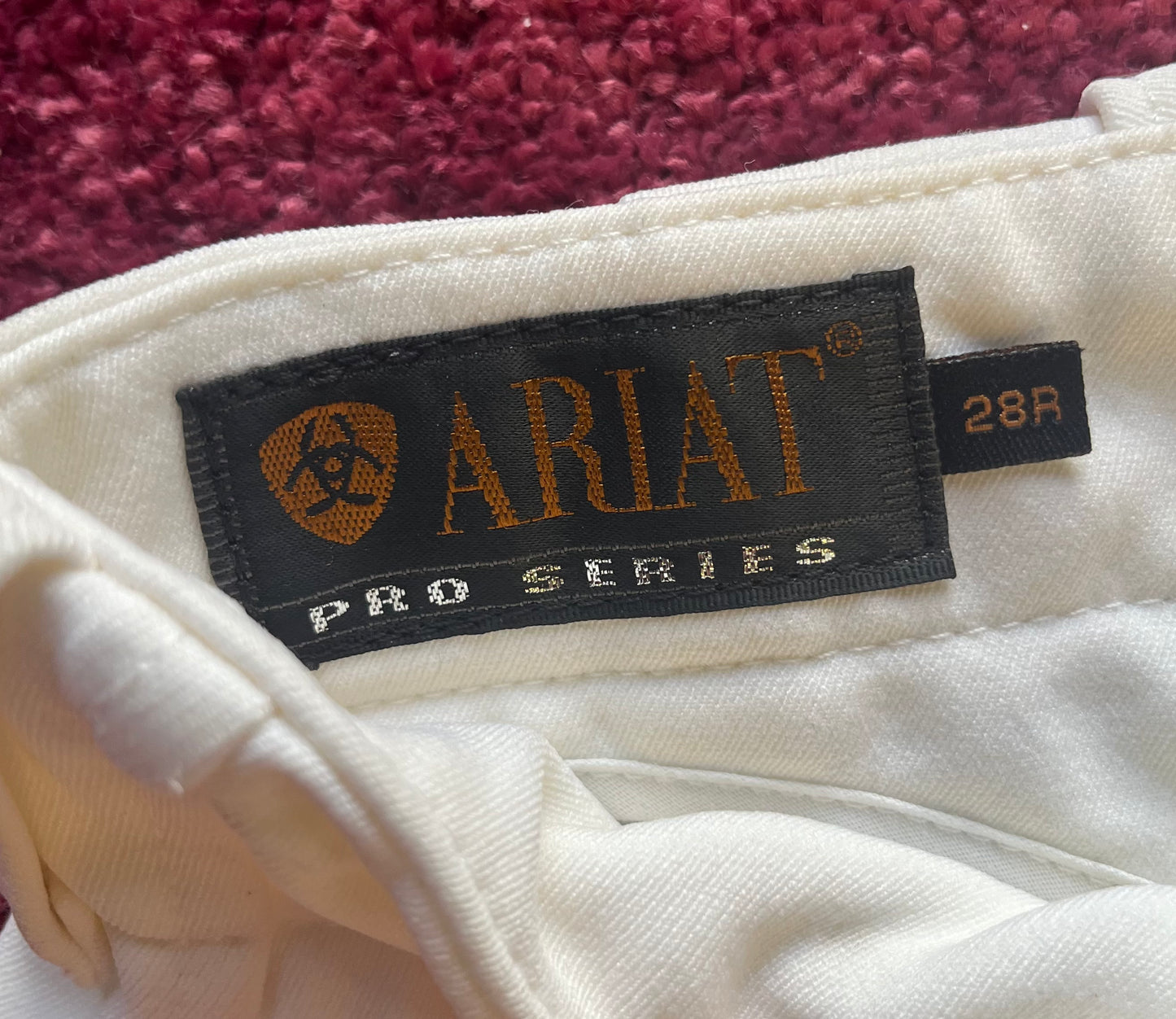 Ariat Pro Series - 28R