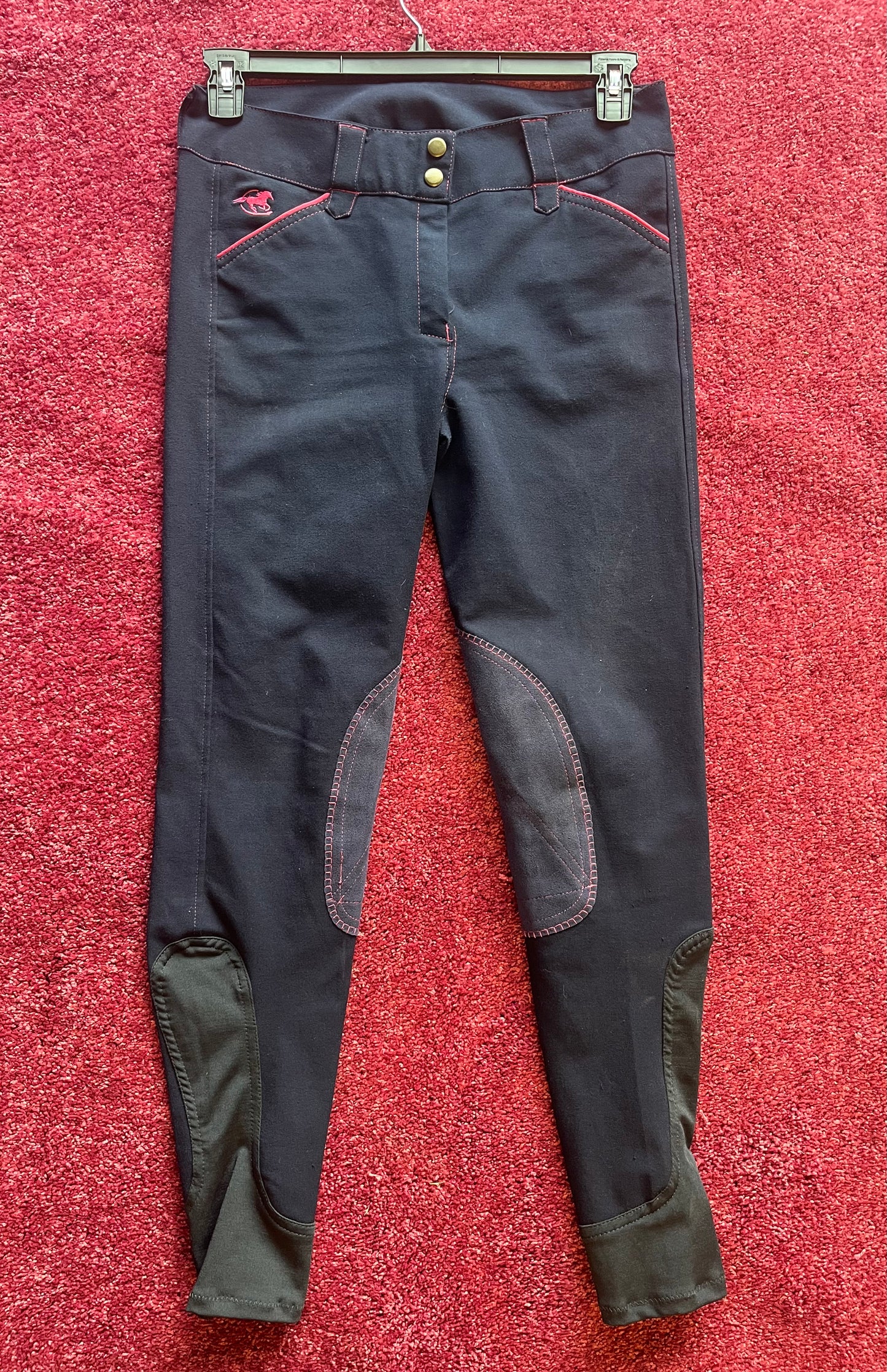 Piper Breeches - 28L