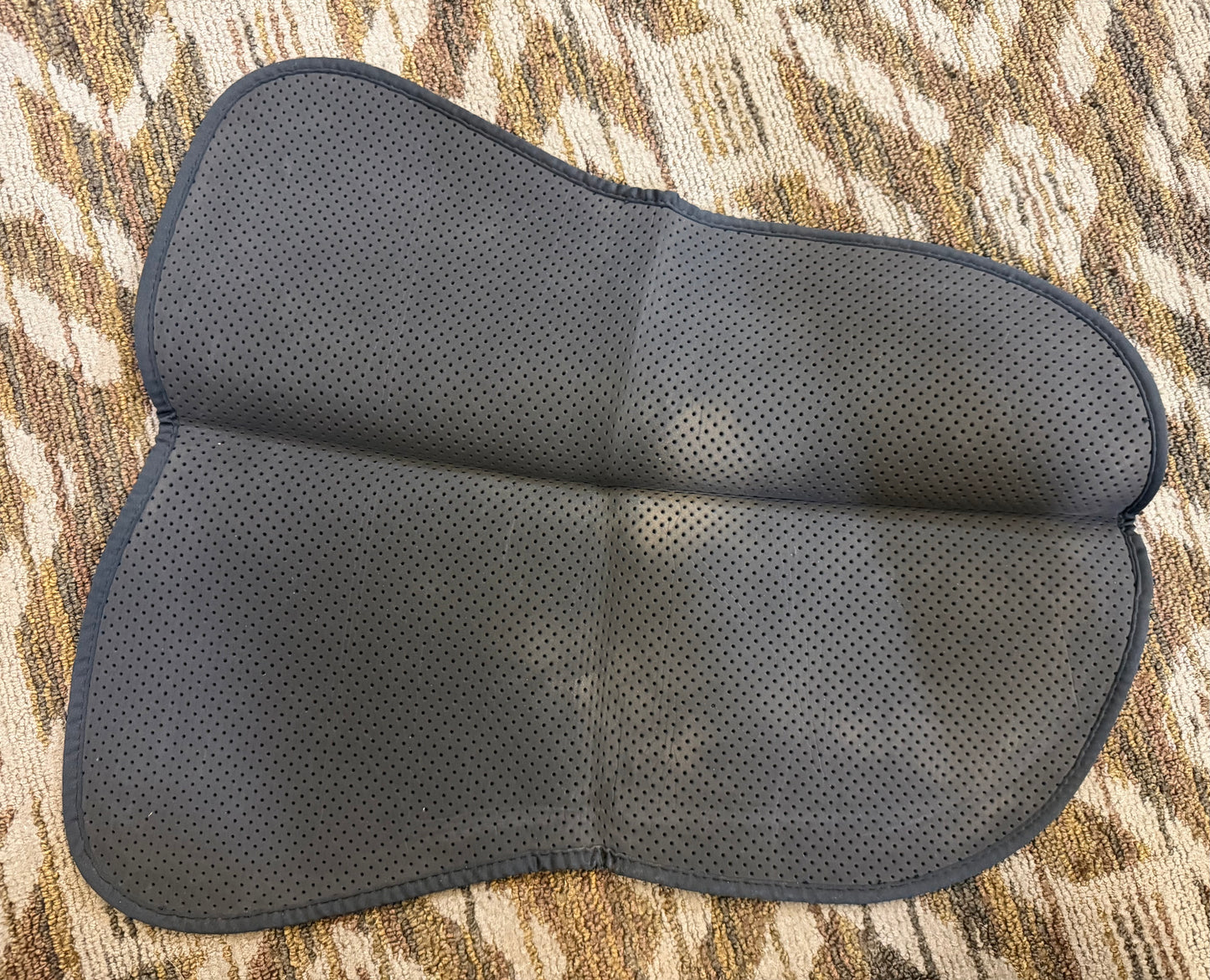 SmartPak Non Split Half Pad