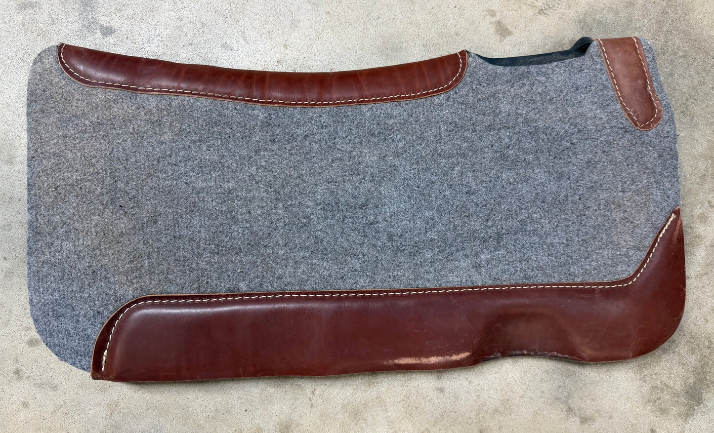 Classic Equine Foam Pad