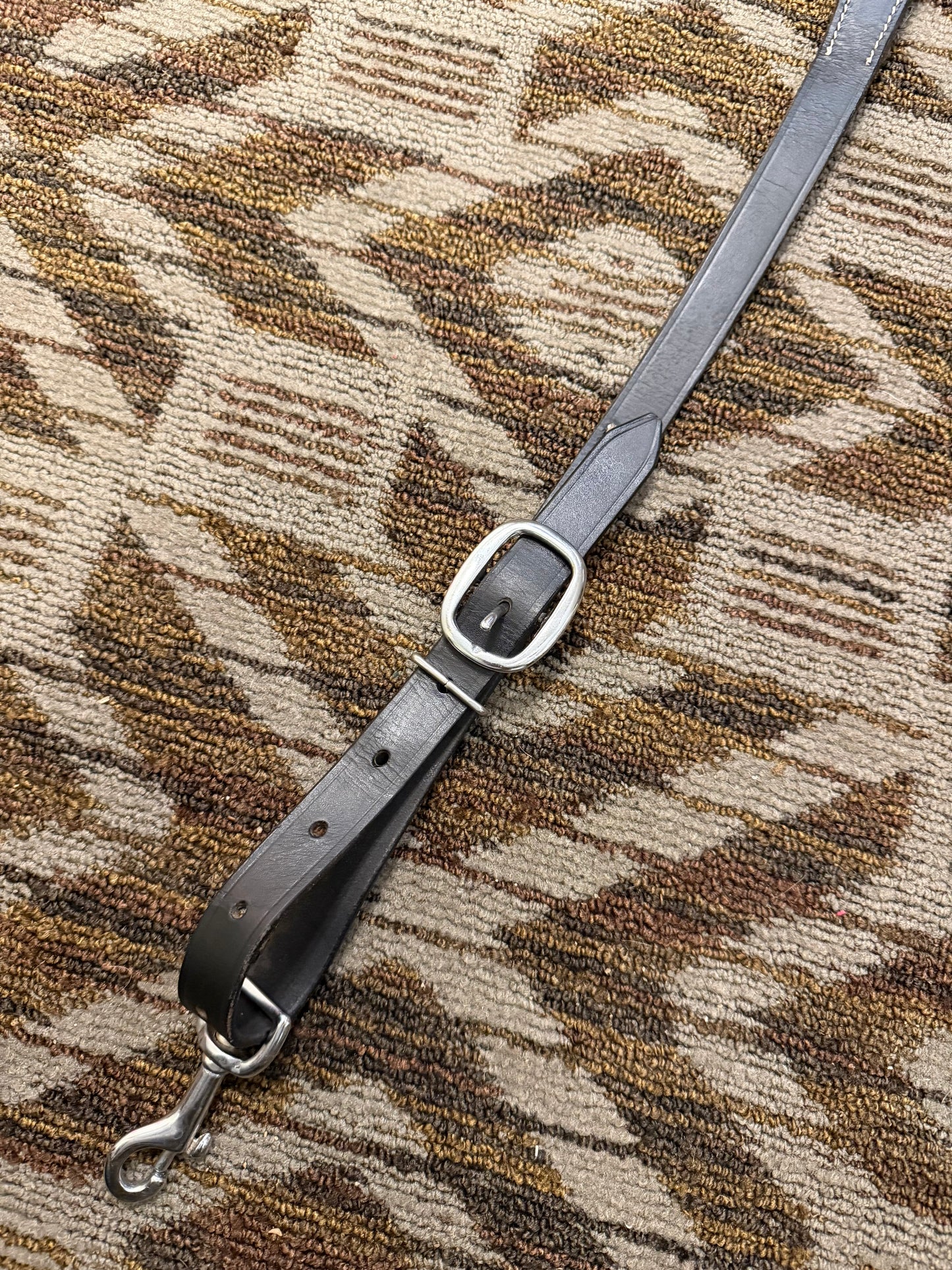 CTK Saddlery Breastcollar