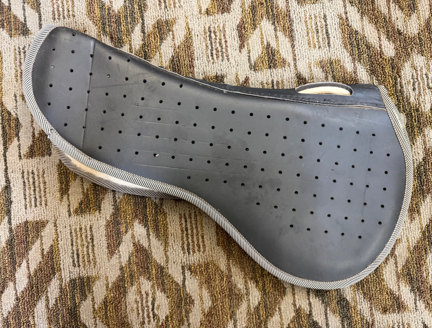 Cavallo Half Pad