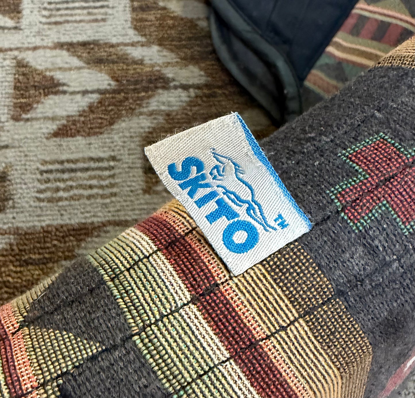Skito Endurance Pad