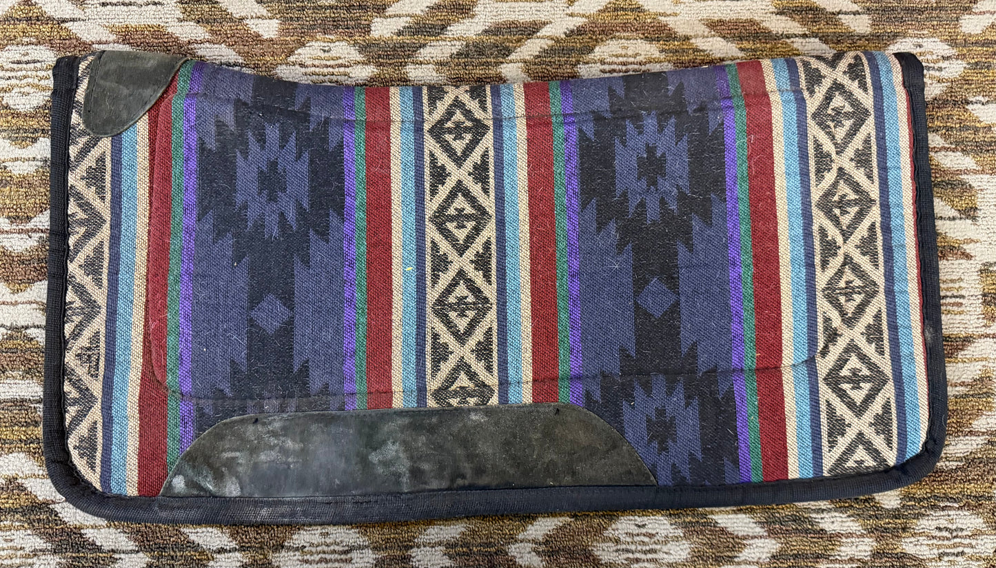 Contoured Neoprene Pad