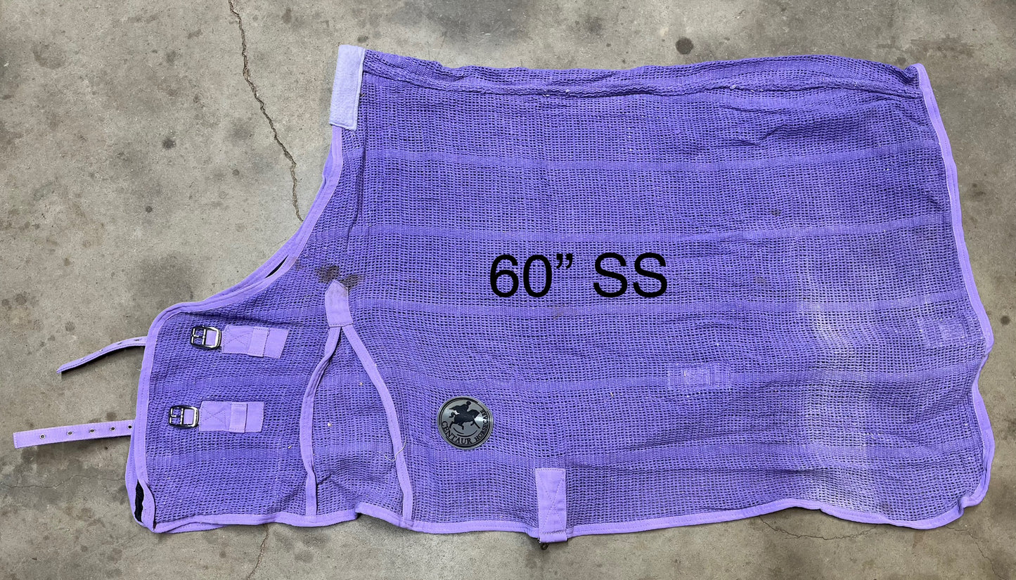 Centaur Stable Sheet - 60”
