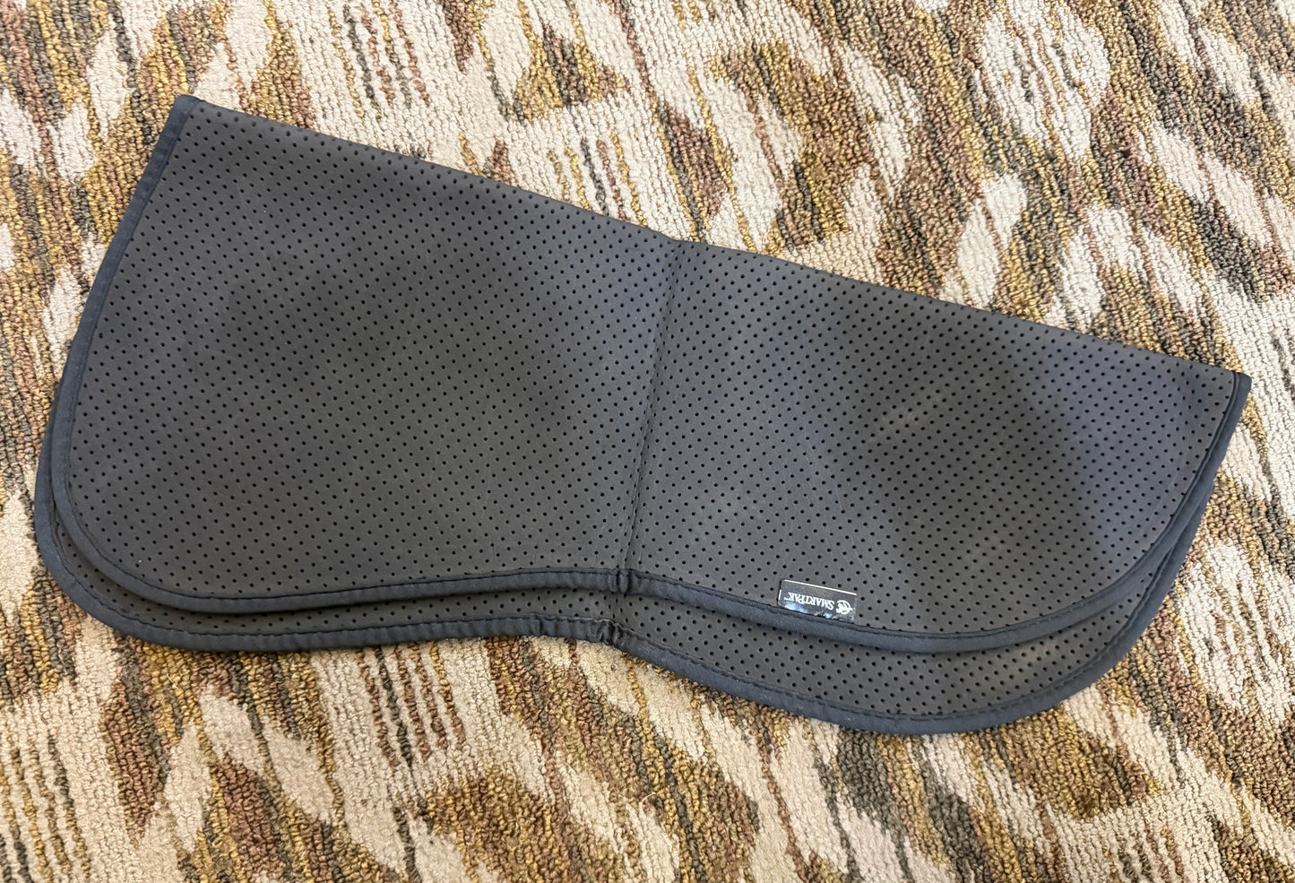 SmartPak Non Split Half Pad