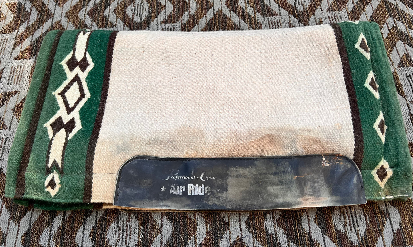 Professionals Choice Air Ride Pad