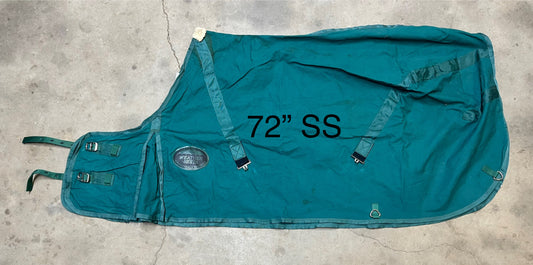 Weatherbeeta Stable Sheet - 72”