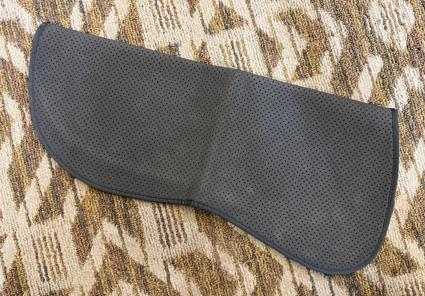 SmartPak Non Split Half Pad