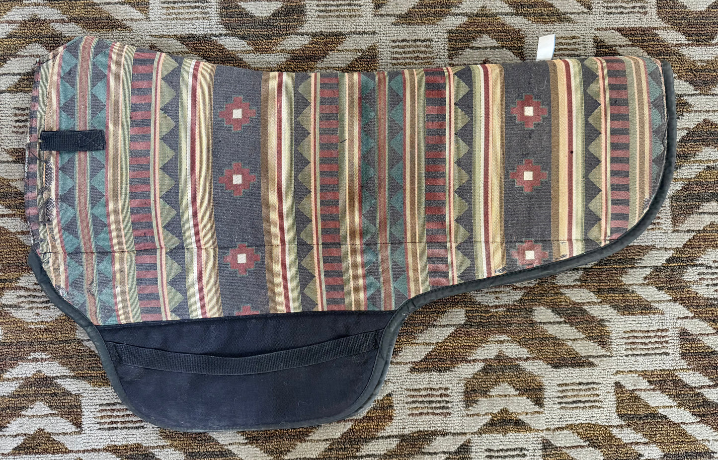 Skito Endurance Pad