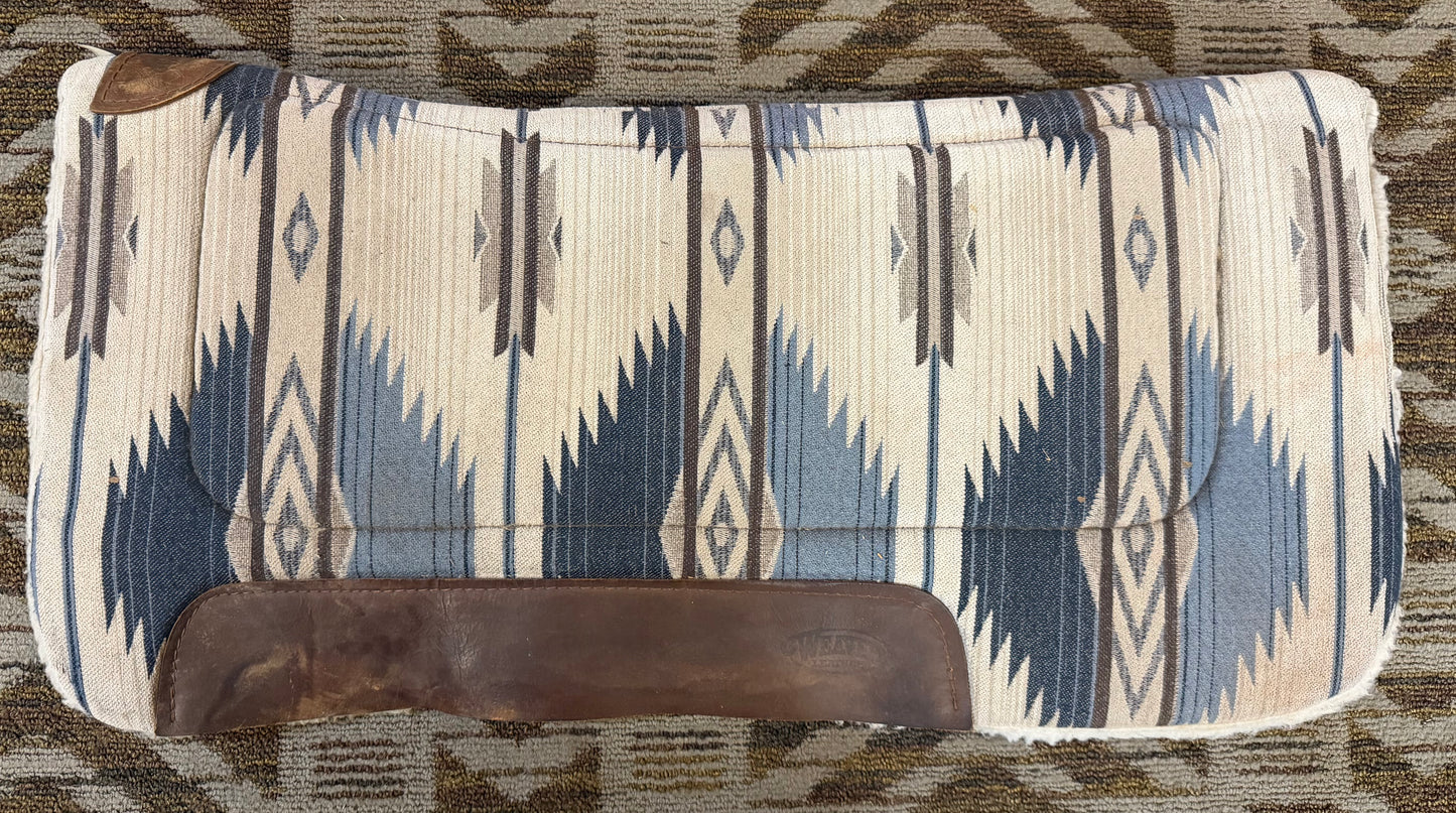 Weaver Fleece Pad