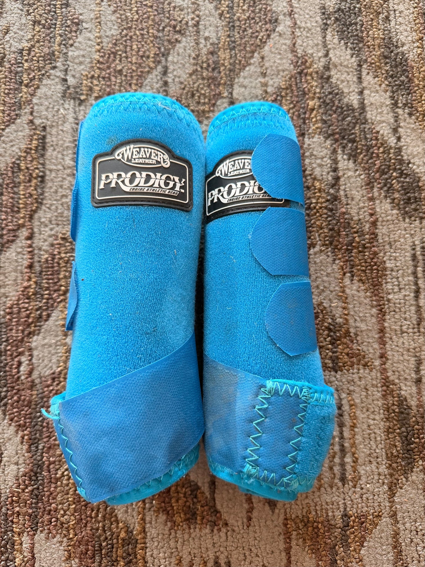 Weaver Prodigy Sport Boots