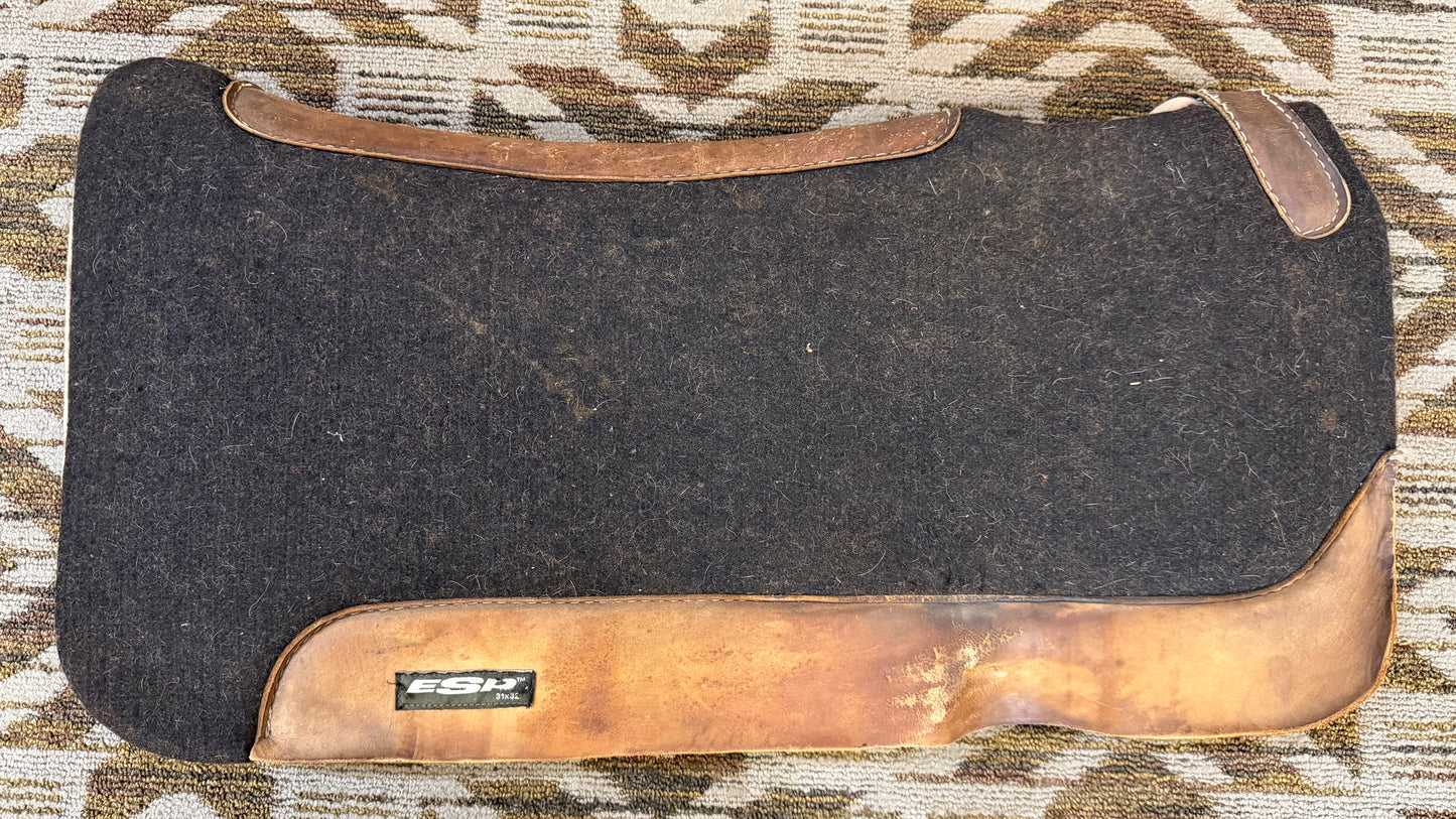 Classic Equine ESP Pad