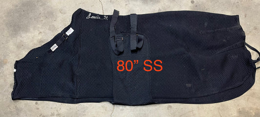 Schneider’s Poly-Tech Sheet - 80”