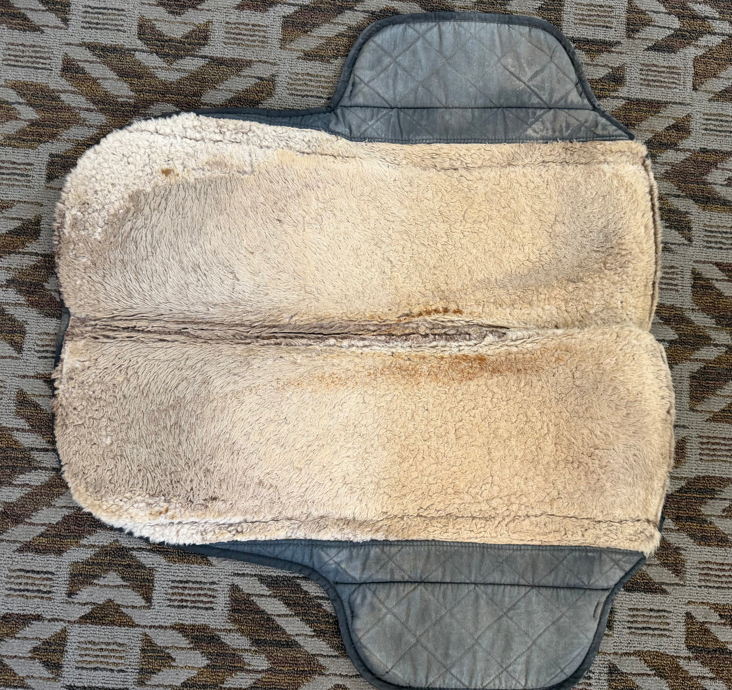Skito Endurance Pad