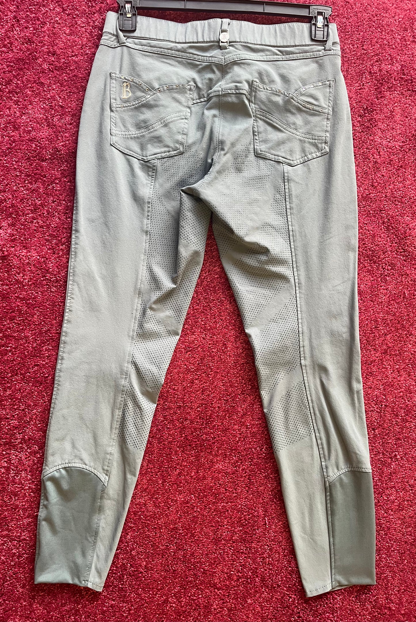 B//Vertigo Breeches - 28