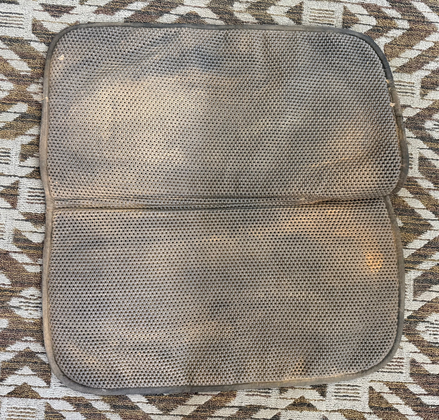 Tuffy Neoprene Pad
