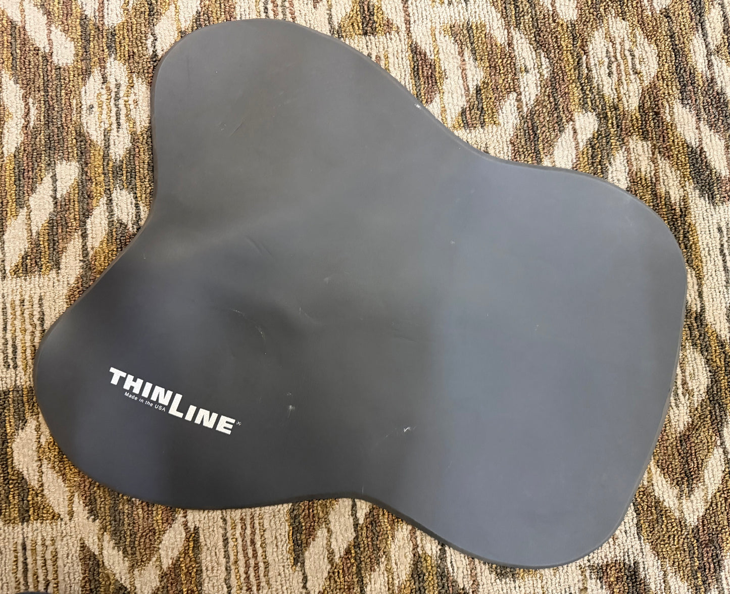 ThinLine Half Pad