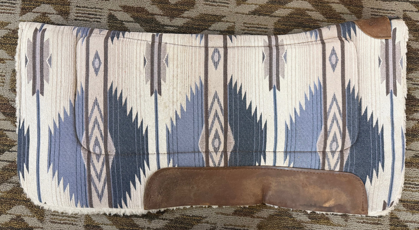 Weaver Fleece Pad