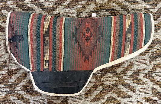 Skito Endurance Pad