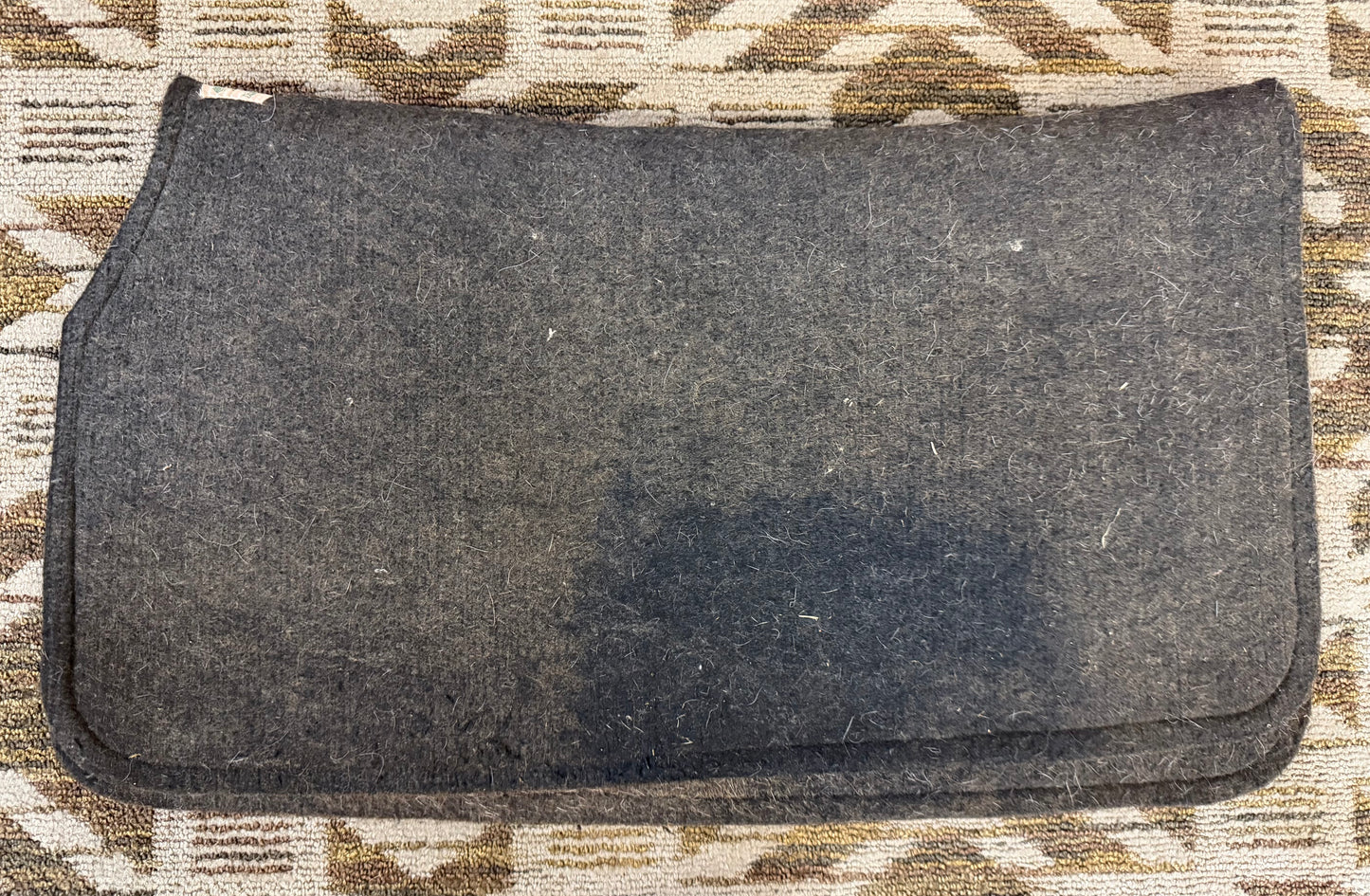Diamond Wool Liner