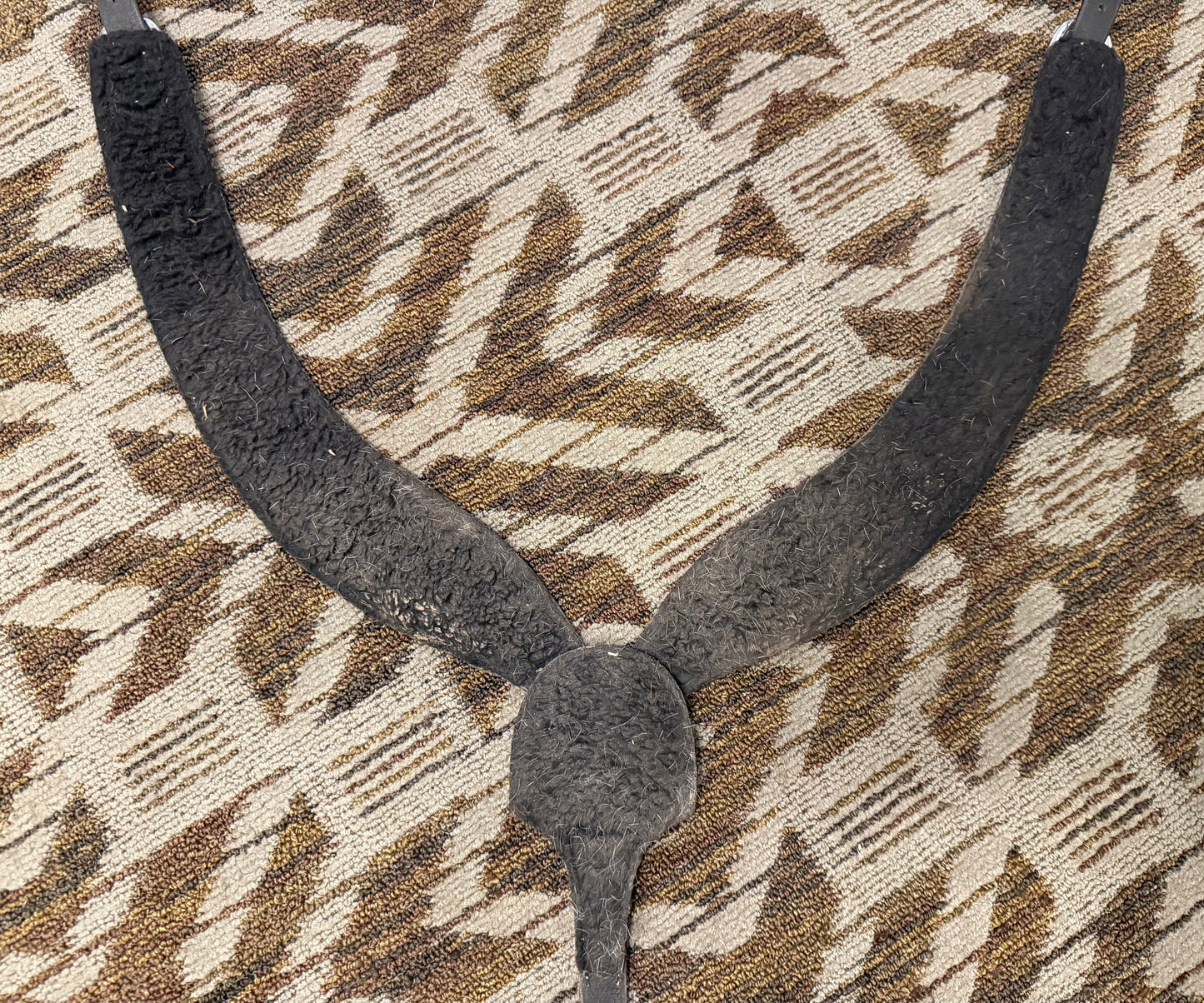 CTK Saddlery Breastcollar