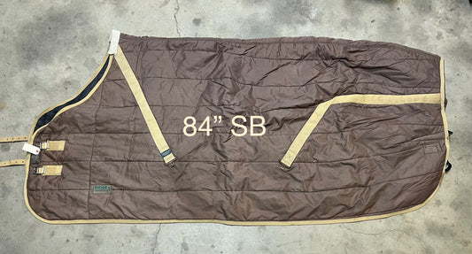 Rider’s Stable Blanket - 84”