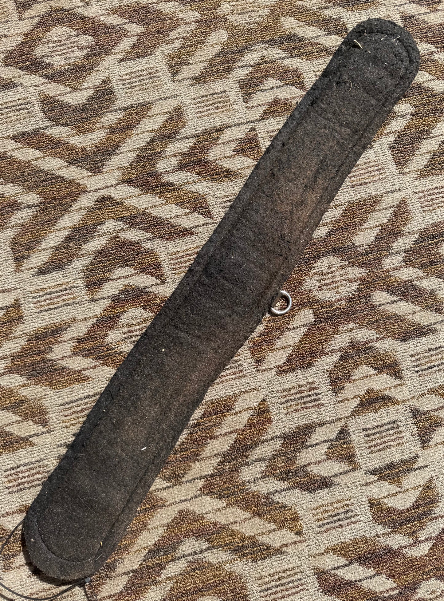 Felt Smart Cinch - 34”
