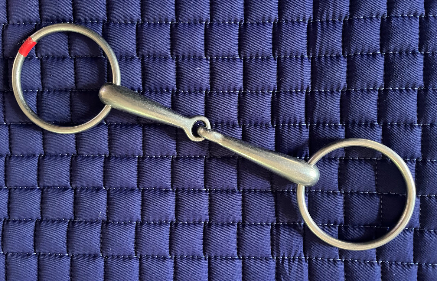 Loose Ring Snaffle - 5.25”