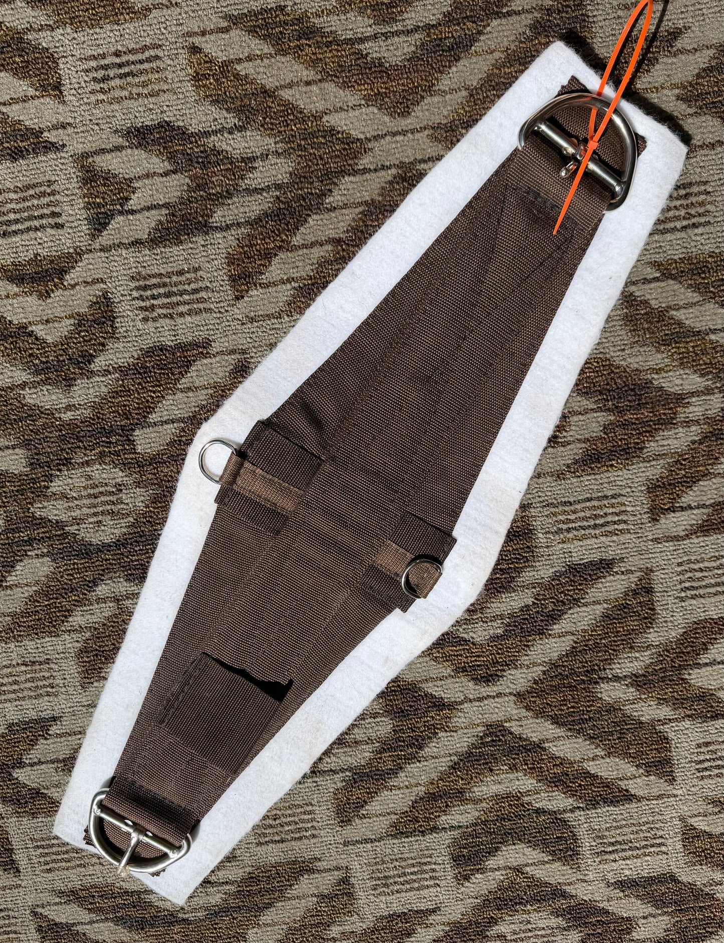 Felt Roper Cinch - 29”