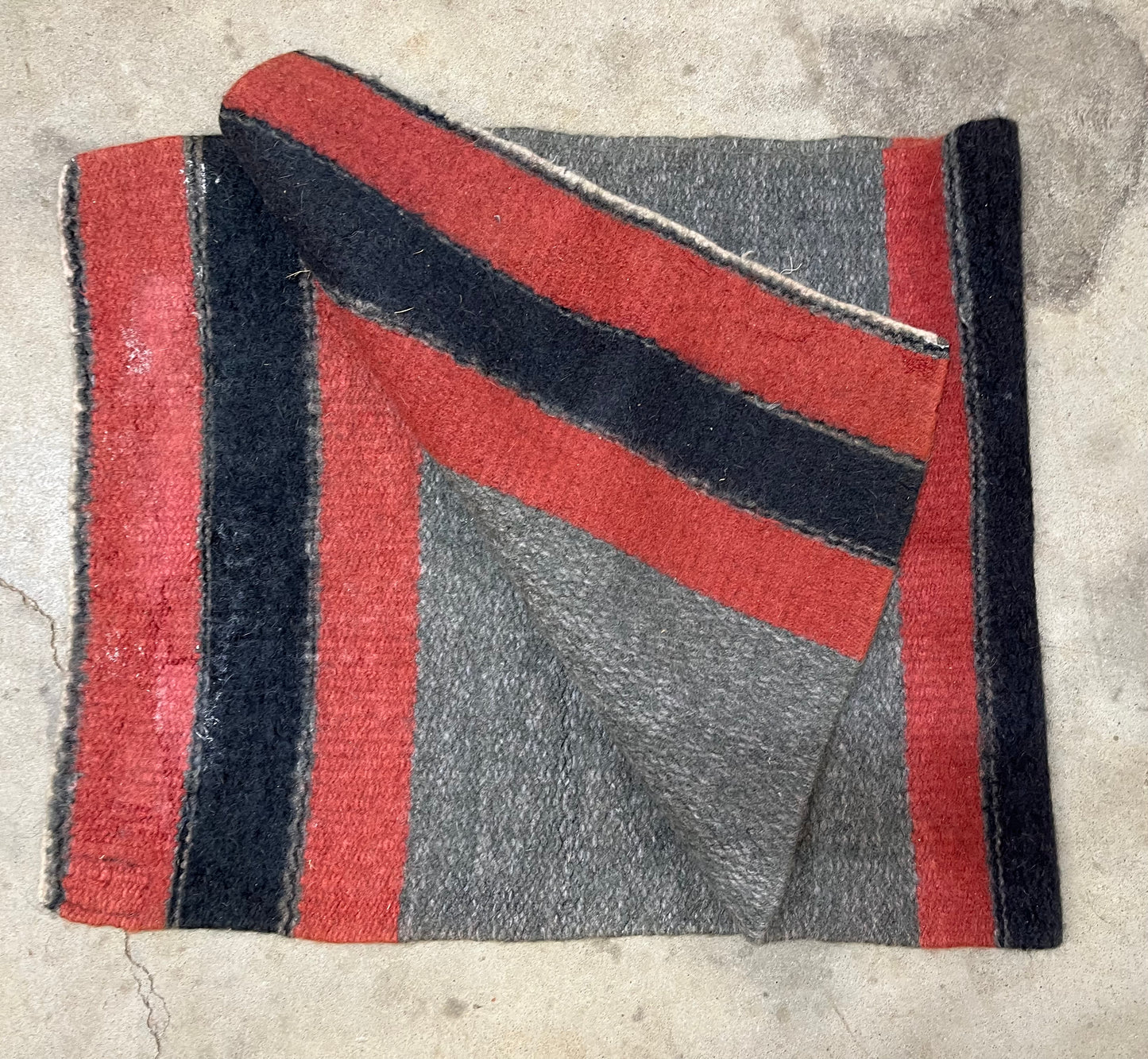 Absaroka Saddle Blanket