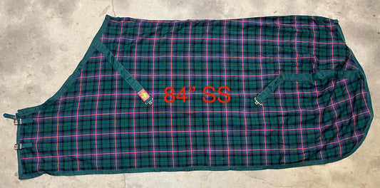 Baker Stable Sheet - 84”