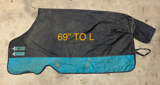 Mio T/O Lite - 69”