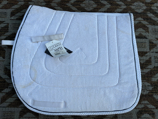 Roma AirFlow Dressage Pad