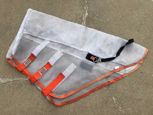 Schnieder’s Dura Tech Fly Neck - M