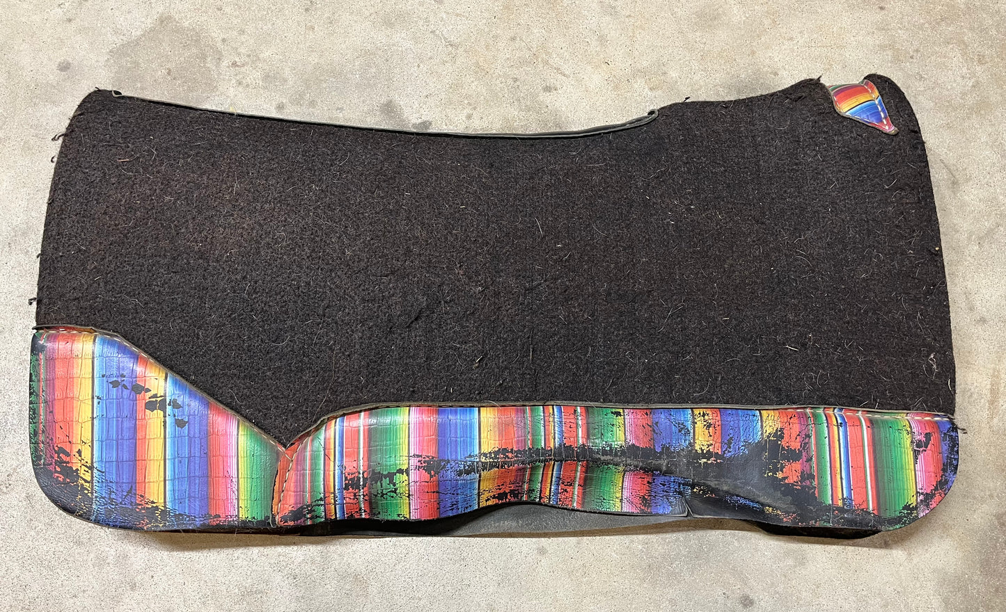 Best Ever Saddle Pad