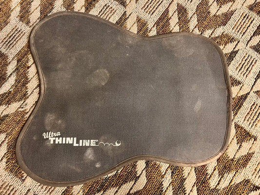 Ultra Thinline Half Pad