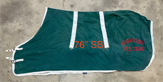 Jack’s Stable Sheet - 76”