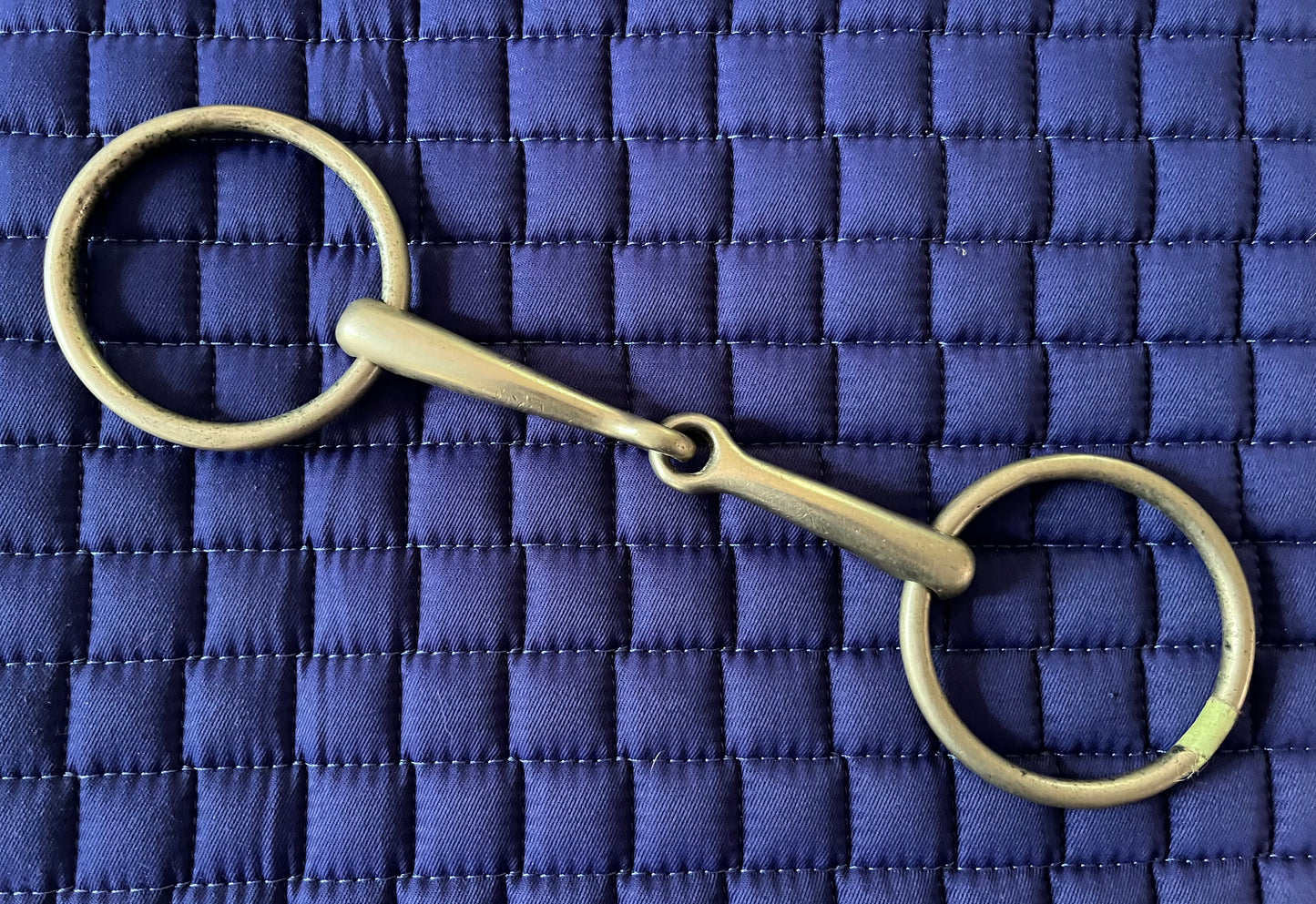 Loose Ring Snaffle - 5”