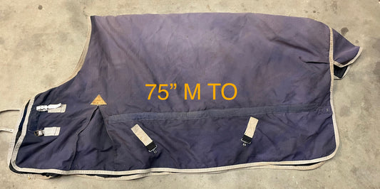 Medium T/O - 75”