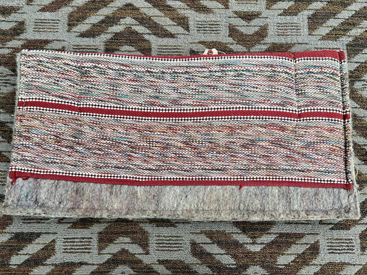 Felt Western Pad