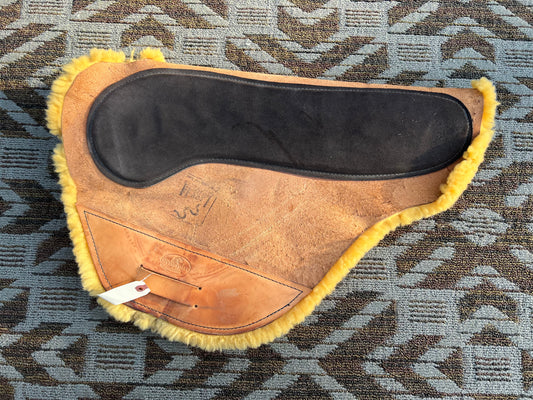 Synergist Sheepskin Endurance Pad